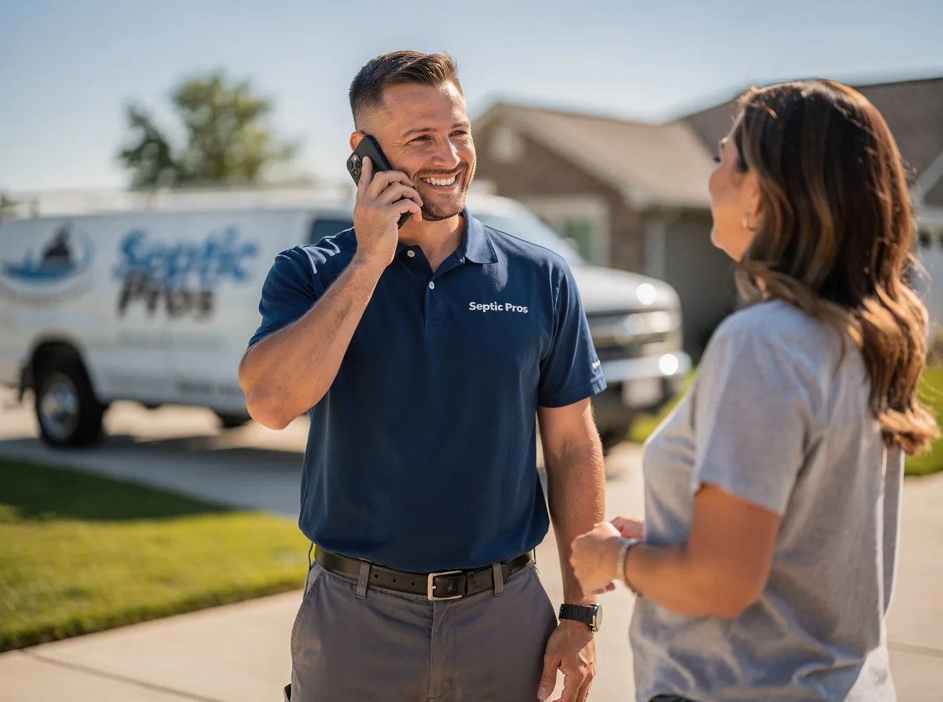 Septic Tank Pumping Vest, KY FAQs